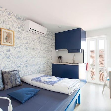 Appartamento Sao Vicente IV - Eco-Flat With French Balcony & View Lisbona Esterno foto