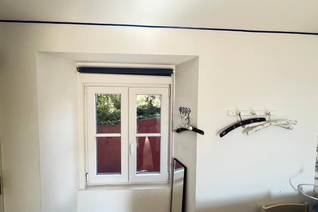 Appartamento Sao Vicente IV - Eco-Flat With French Balcony & View Lisbona Esterno foto